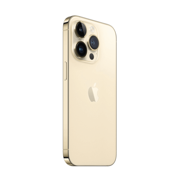 iPhone 14 Pro Max 512GB Gold - Image 3
