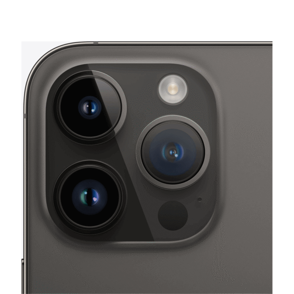 iPhone 14 Pro Max 512GB Space Black - Image 4