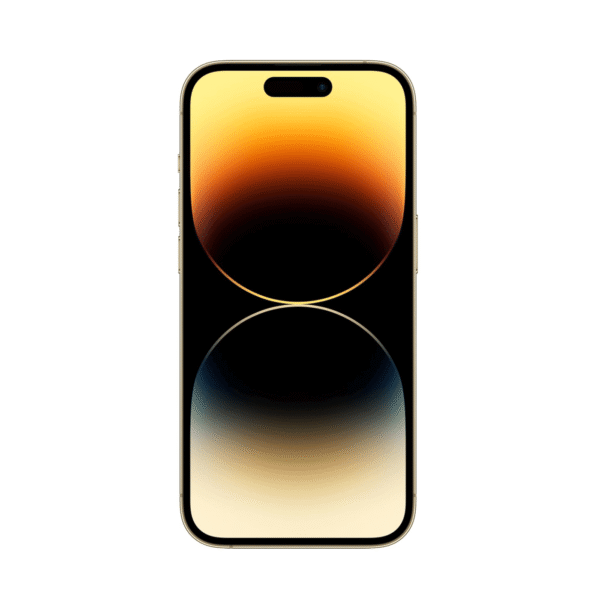 iPhone 14 Pro Max 512GB Gold - Image 4