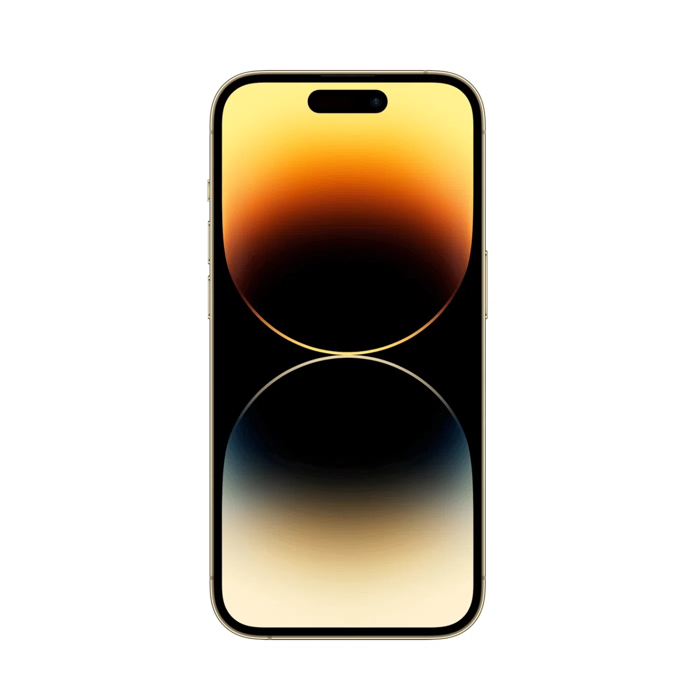 iPhone 14 Pro Max 1TB Gold - Image 4