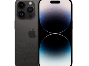 iPhone 14 Pro Max 256GB Space Black