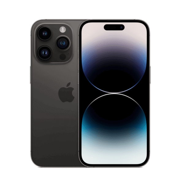 iPhone 14 Pro Max 512GB Space Black