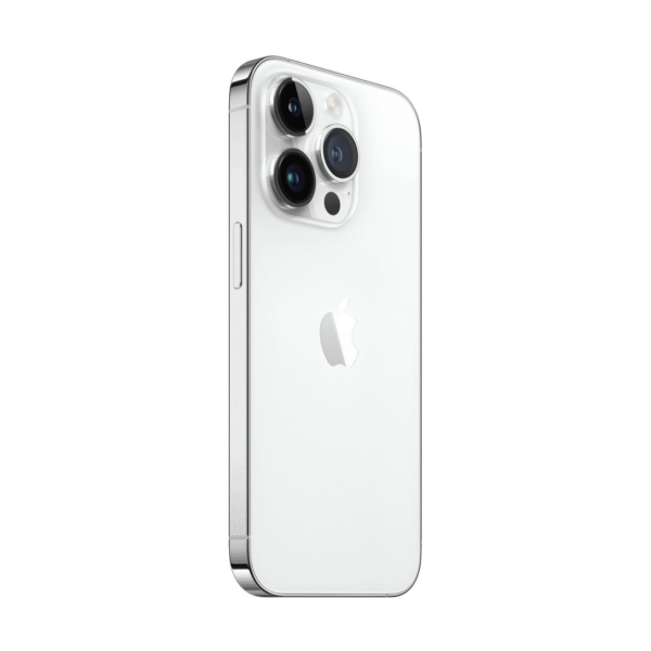 iPhone 14 Pro Max 256GB Silver - Image 6