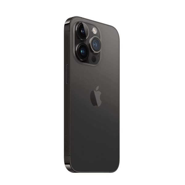iPhone 14 Pro Max 512GB Space Black - Image 9