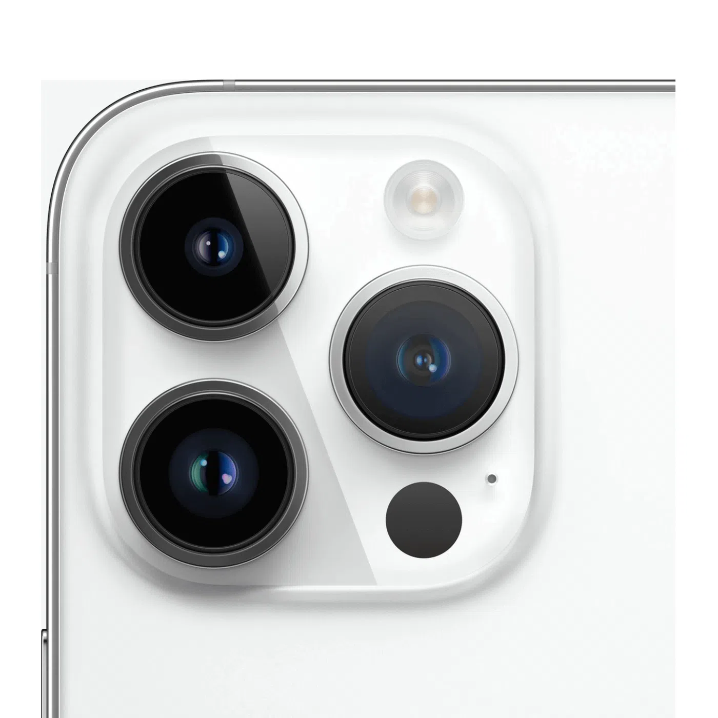 iPhone 14 Pro Max 512GB Silver - Image 4