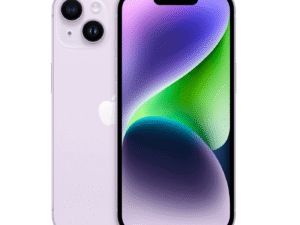 iPhone 14 Plus 256GB Violett