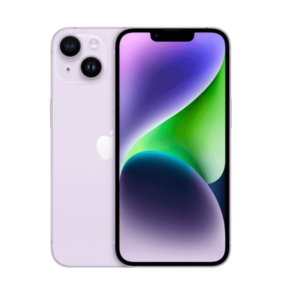iPhone 14 Plus 512GB Violett