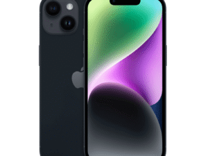 iPhone 14 Plus 256GB Black
