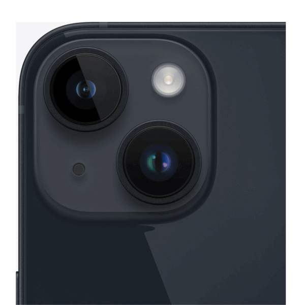 iPhone 14 256GB Black - Image 4