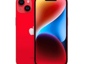 iPhone 14 Plus 256GB Red