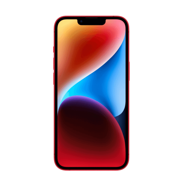 iPhone 14 512GB Red - Image 4
