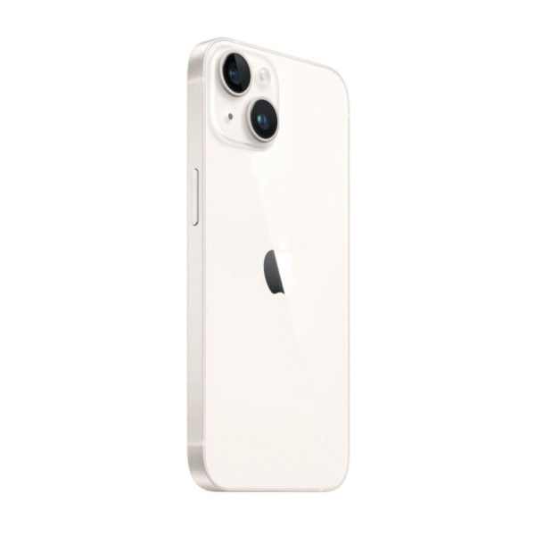 iPhone 14 Plus 256GB White - Image 4