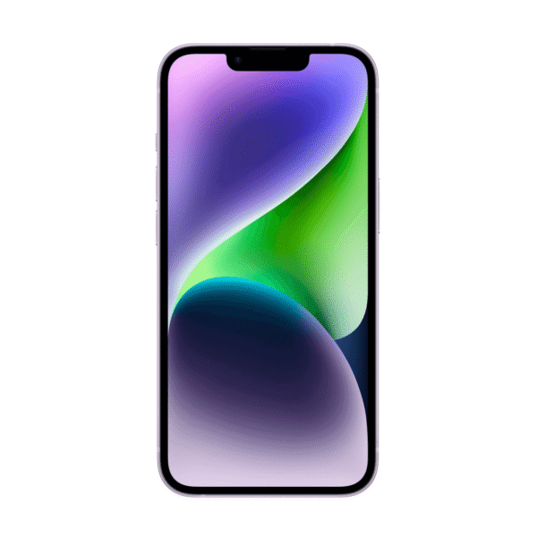 iPhone 14 Plus 512GB Violett - Image 2