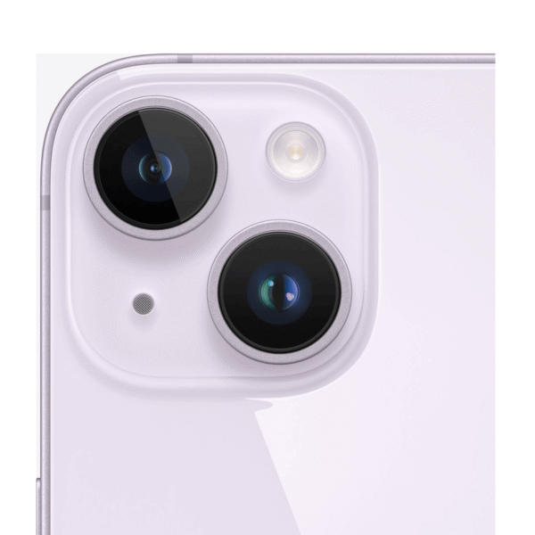 iPhone 14 Plus 512GB Violett - Image 3