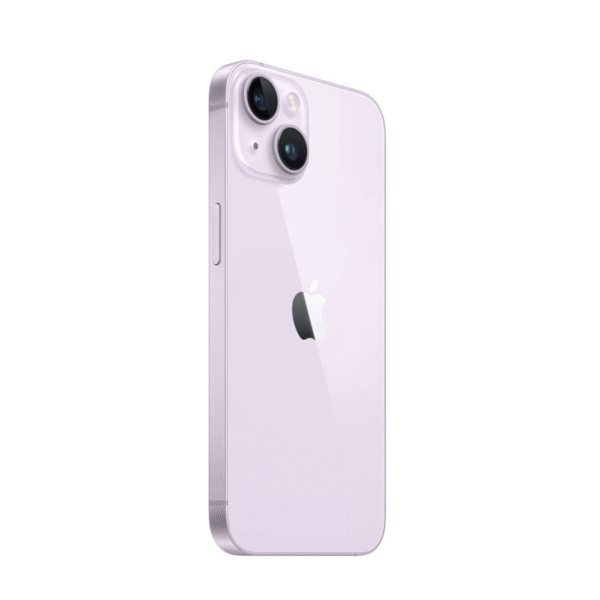iPhone 14 Plus 512GB Violett - Image 4