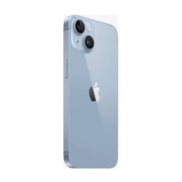 iPhone 14 Plus 256GB Blue - Image 5