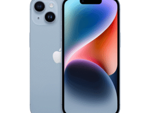 iPhone 14 Plus 256GB Blue