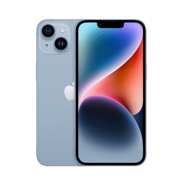 iPhone 14 Plus 256GB Blue