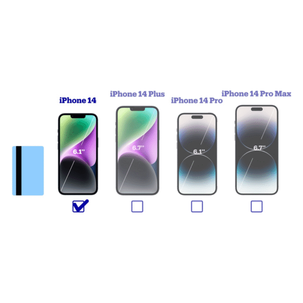 iPhone 14 Plus 256GB White - Image 10