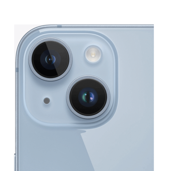 iPhone 14 Plus 256GB Blue - Image 4
