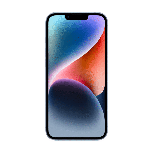 iPhone 14 Plus 256GB Blue - Image 3