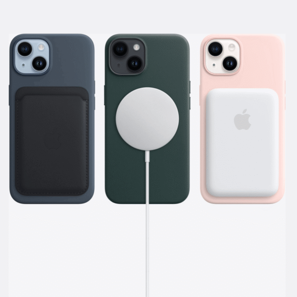 iPhone 14 Plus 256GB White - Image 8