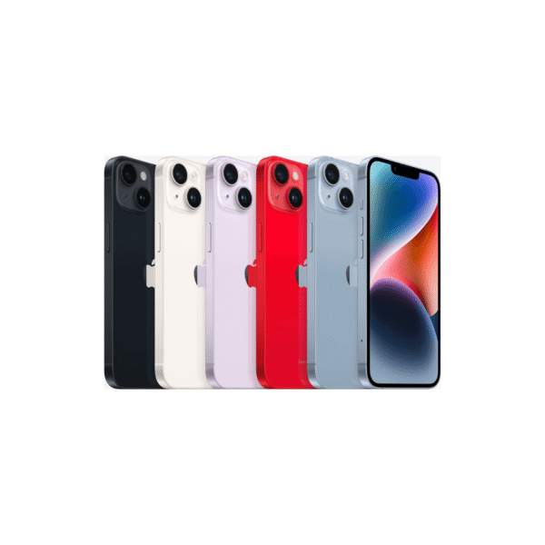 iPhone 14 Plus 256GB White - Image 9