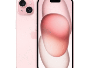 iPhone 15 Plus 512GB Pink