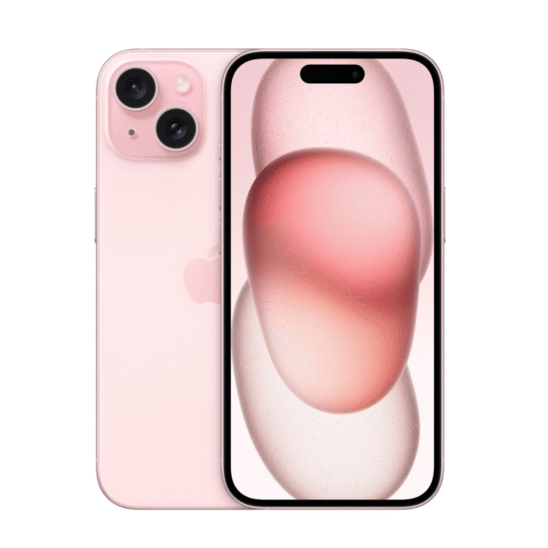 iPhone 15 Plus 512GB Pink