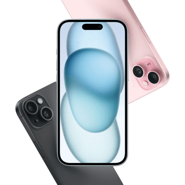 iPhone 15 Plus 512GB Pink - Image 4