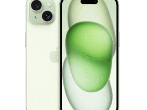 iPhone 15 Plus 512GB Green