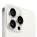 iPhone 15 Pro 128GB White Titanium - Image 7