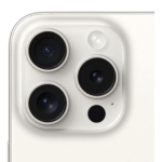 iPhone 15 Pro 128GB White Titanium - Image 6