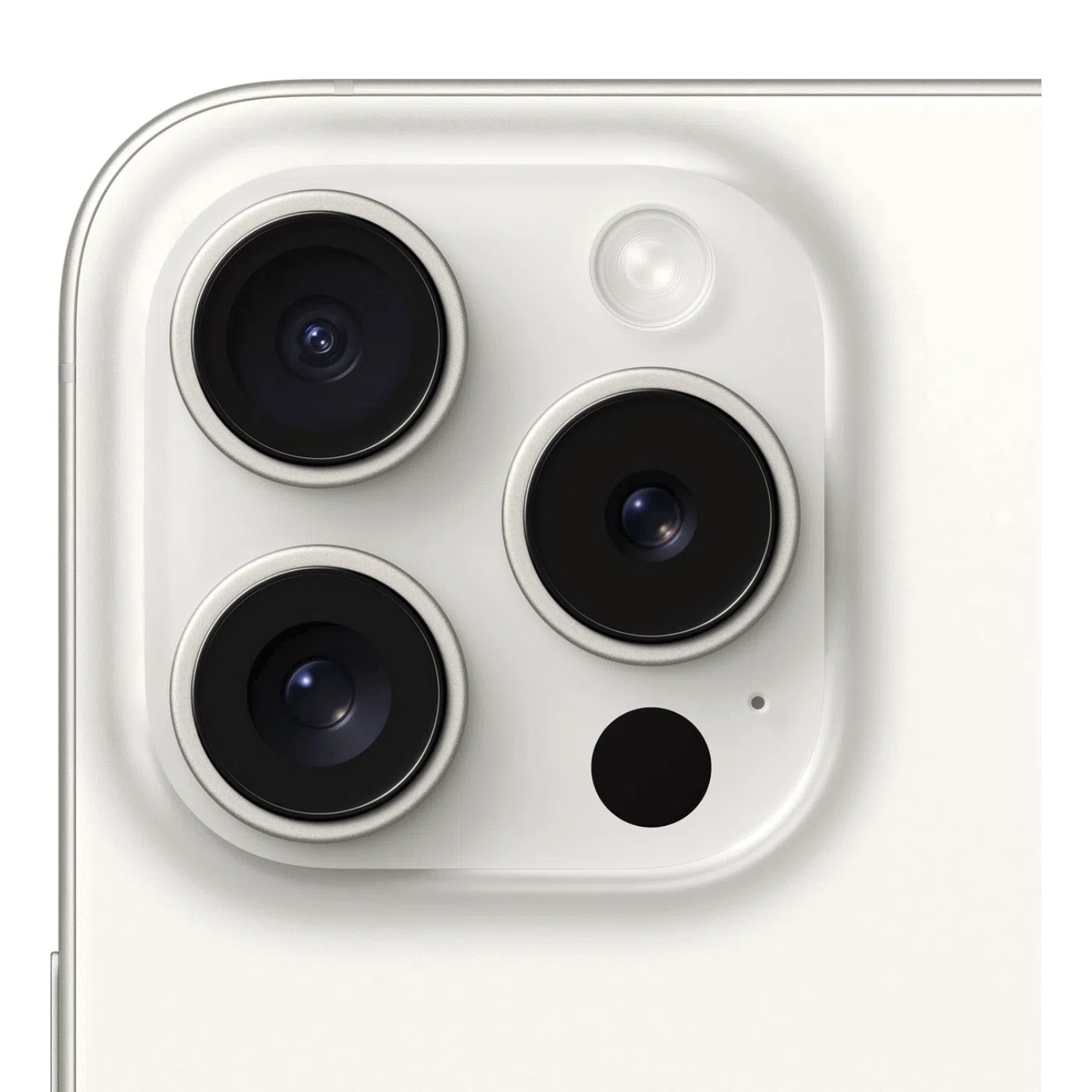 iPhone 15 Pro Max 512GB White Titanium - Image 6