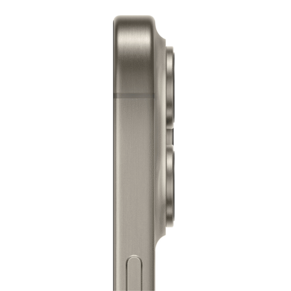 iPhone 15 Pro 1TB Natural Titanium - Image 3