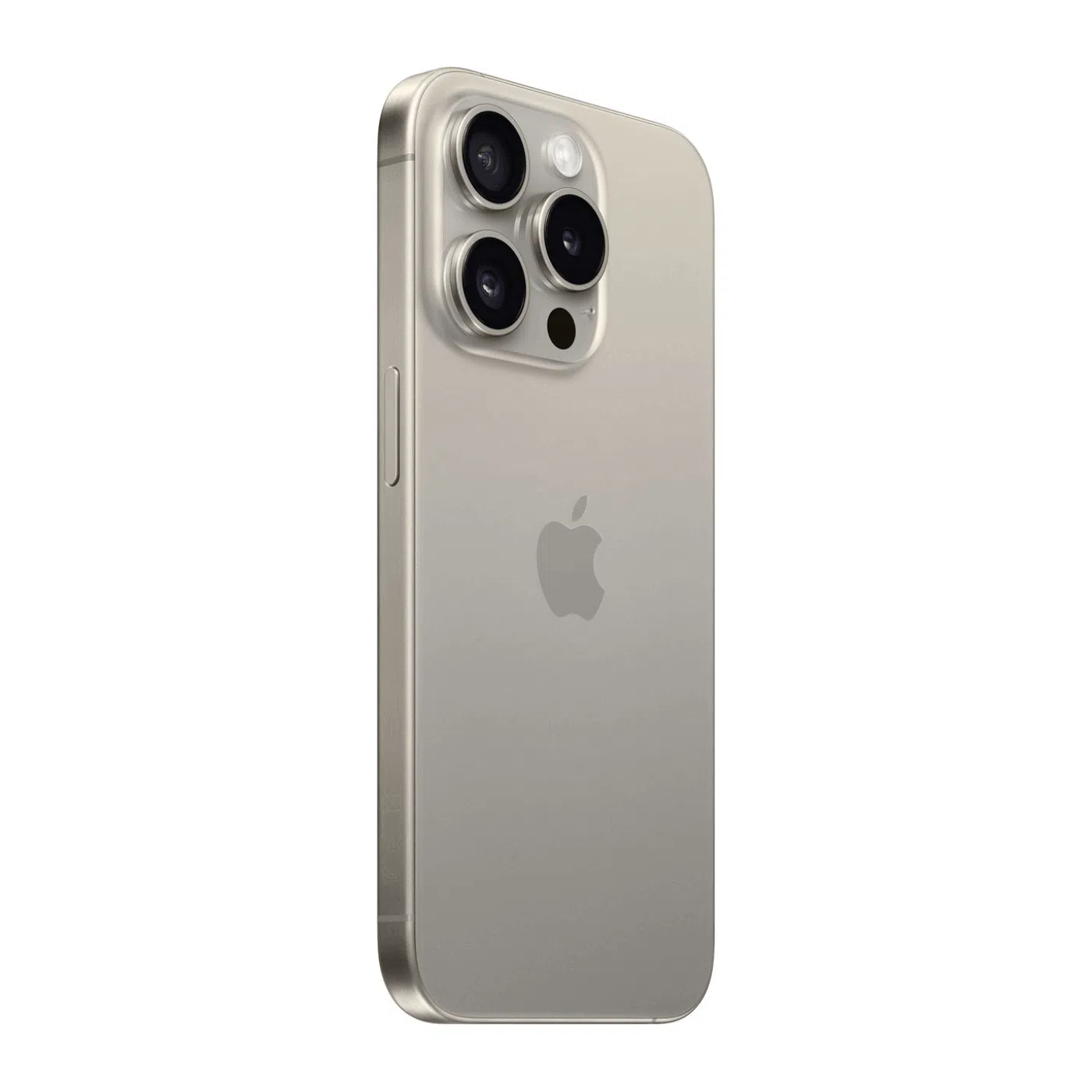 iPhone 15 Pro 256GB Natural Titanium - Image 4