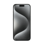 iPhone 15 Pro 128GB White Titanium - Image 3