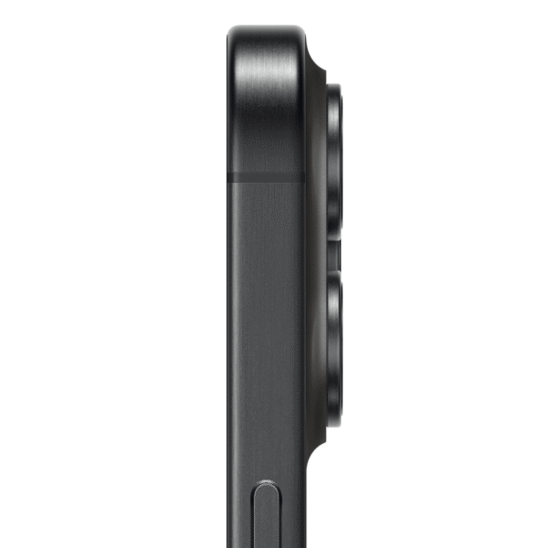 iPhone 15 Pro Max 512GB Black Titanium - Image 4