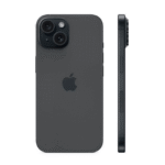 iPhone 15 Plus 512GB Black - Image 3