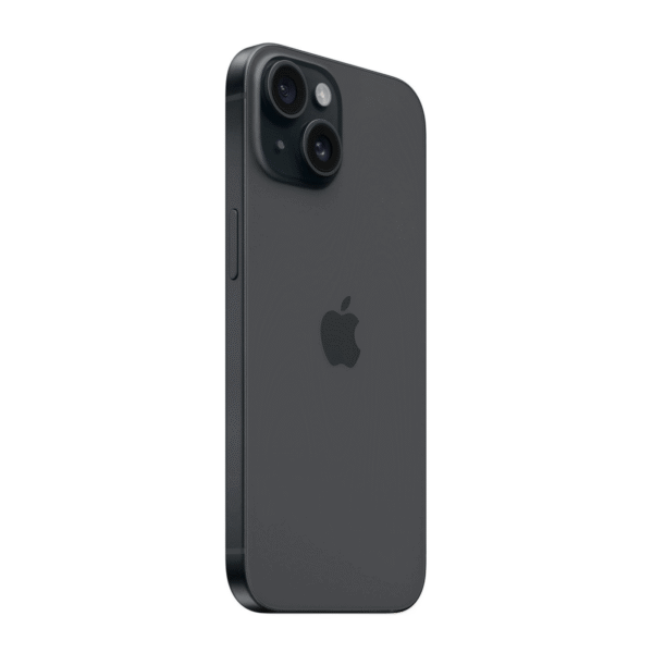 iPhone 15 Plus 256GB Black - Image 2