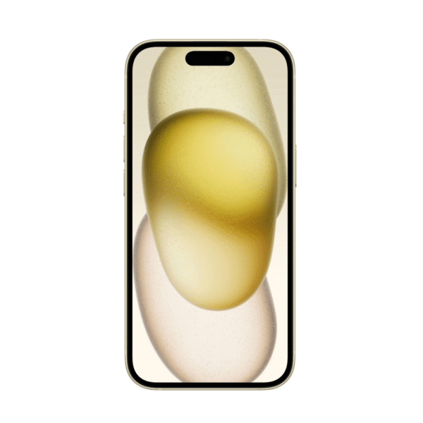 iPhone 15 Plus 512GB Yellow - Image 2