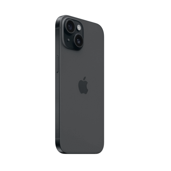 iPhone 15 256GB Black - Image 5