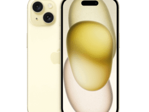 iPhone 15 Plus 512GB Yellow