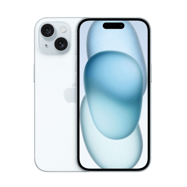 iPhone 15 Plus 256GB Blue