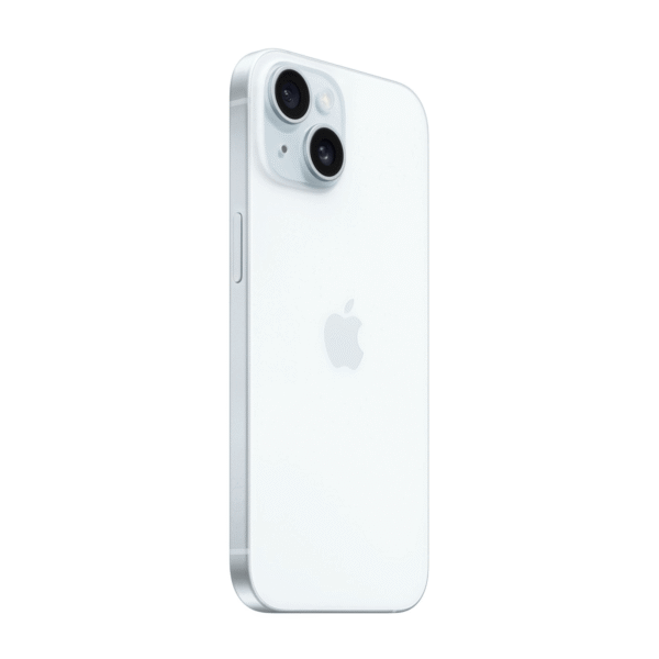 iPhone 15 Plus 256GB Blue - Image 3