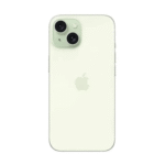 iPhone 15 Plus 128GB Green - Image 3
