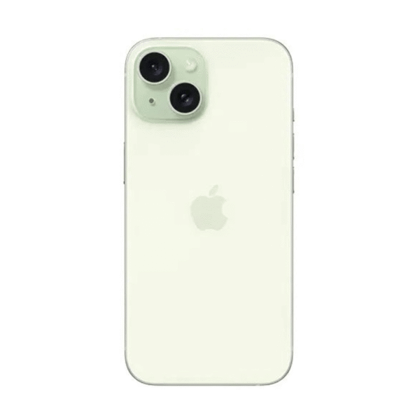 iPhone 15 Plus 512GB Green - Image 3