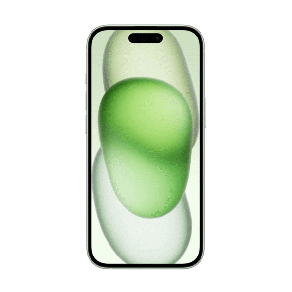 iPhone 15 Plus 512GB Green - Image 2