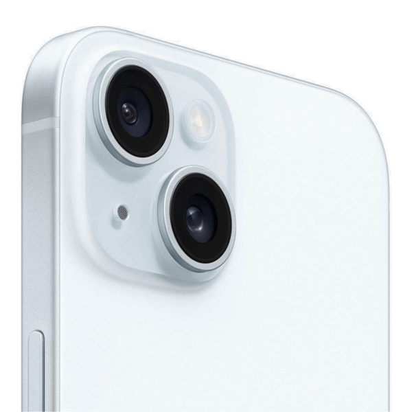 iPhone 15 Plus 256GB Blue - Image 4