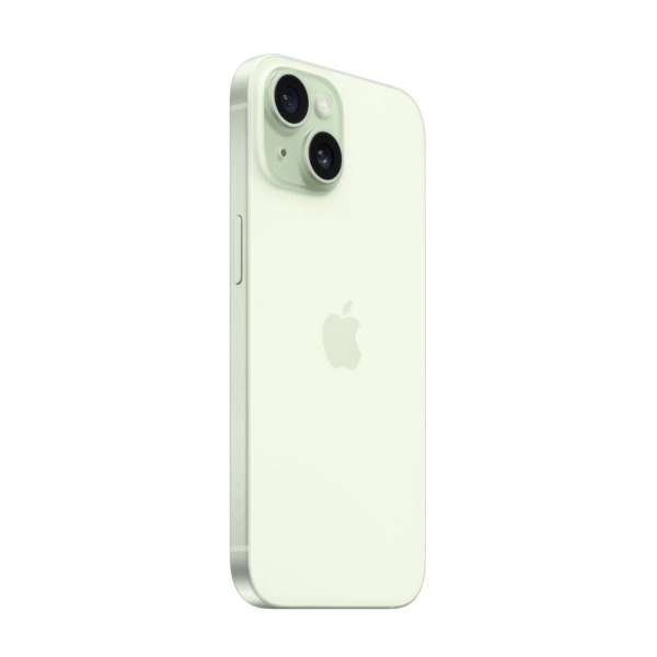 iPhone 15 Plus 512GB Green - Image 4